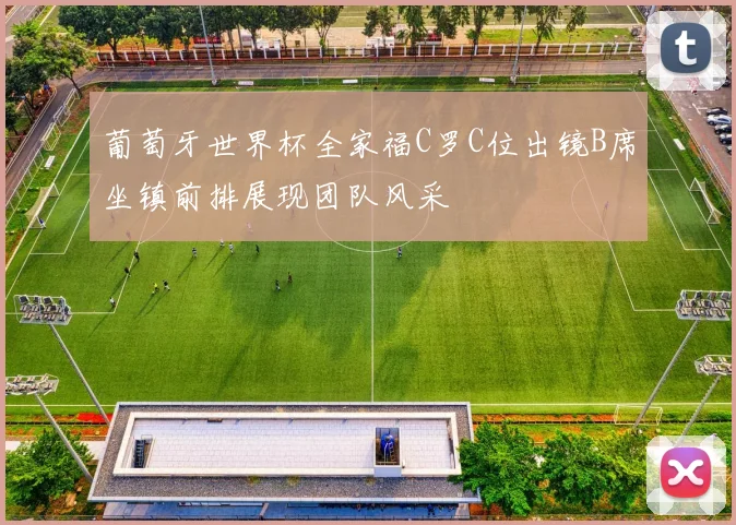 葡萄牙世界杯全家福C罗C位出镜B席坐镇前排展现团队风采