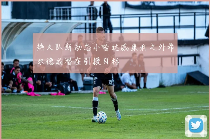 热火队新动态小哈达威康利之外希尔德成潜在引援目标