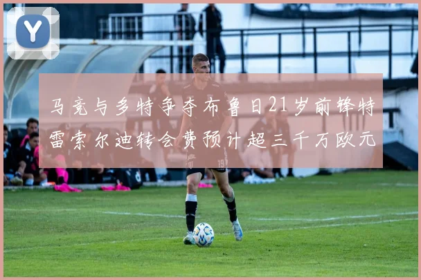 马竞与多特争夺布鲁日21岁前锋特雷索尔迪转会费预计超三千万欧元