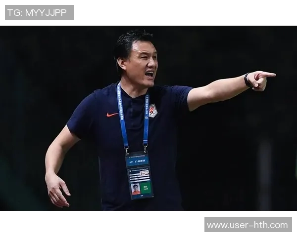 东体报道足协青睐欧洲教练本土中生代教练报名参选人数有限