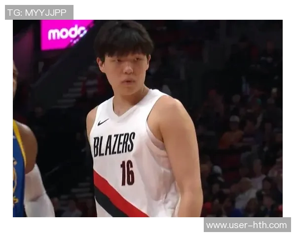 媒体人称比卢普斯对杨瀚森耐心十足呼吁中国球迷也应给予更多理解与支持