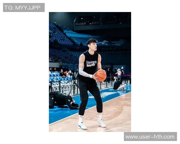 曾凡博期待在NBA中国赛中展现自我感受篮球的热情与荣耀