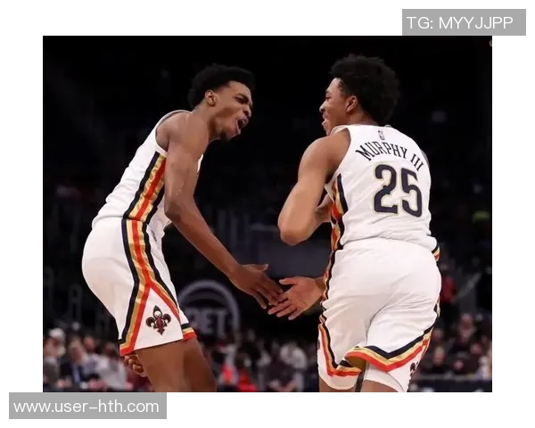 鹈鹕寻求交易墨菲获得贝恩级别的回报筹码